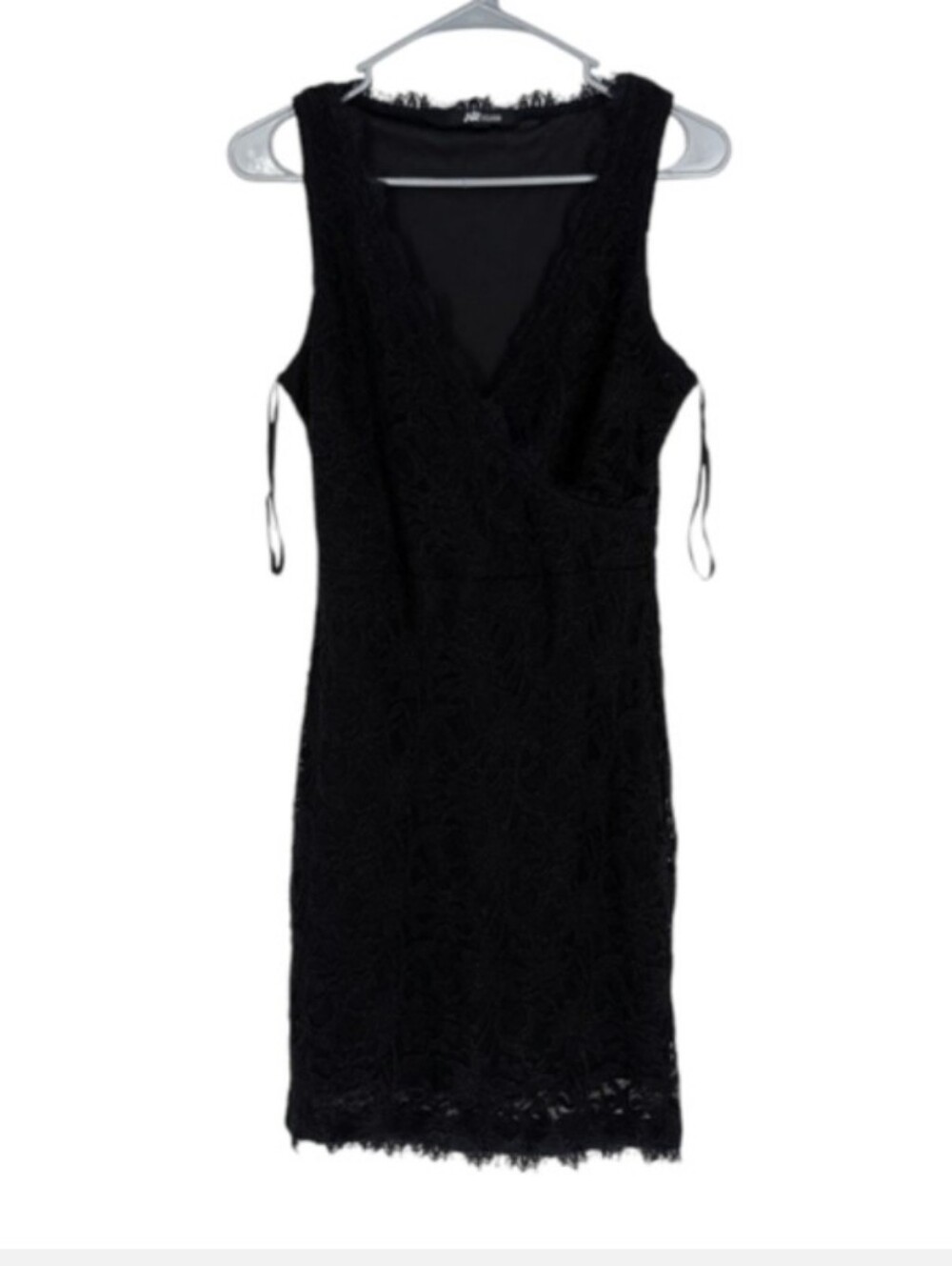 Jump Apparel Lace Dress Size Medium Great Condition !